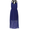 Dresses Blue - Vestiti - 