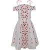 Dresses - Haljine - 