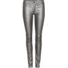 Pants Silver - Pantaloni - 