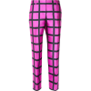 Pants Pink - Spodnie - długie - 
