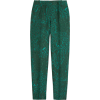 Pants Green - パンツ - 