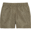Shorts Silver - Spodnie - krótkie - 