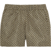 Shorts Silver - Shorts - 