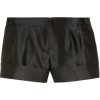 Black - Shorts - 