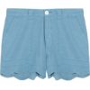 Shorts - Брюки - короткие - 