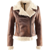 Jacket - coats - Jacken und Mäntel - 