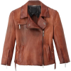 Jacket - coats - Куртки и пальто - 