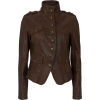 Jacket - coats - Jaquetas e casacos - 