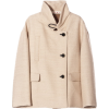 Jacket - coats - Giacce e capotti - 