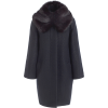 Jacket - coats - Jacken und Mäntel - 