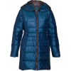 Jacket - coats Blue - Jacket - coats - 