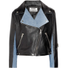 Jacket - coats Black - Chaquetas - 