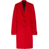Jacket - coats Red - Chaquetas - 