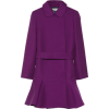 Jacket - coats Purple - アウター - 