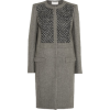 Jacket - coats Gray - Jaquetas e casacos - 