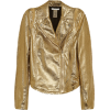 Jacket - coats Gold - Kurtka - 