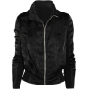 Jacket - coats Black - Jacken und Mäntel - 