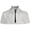 Jacket - coats Silver - Jacket - coats - 