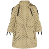 Jacket - coats Beige - Kurtka - 