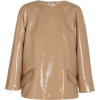 Jacket - coats Beige - Jacken und Mäntel - 