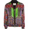 Jacket - coats Colorful - Jacken und Mäntel - 