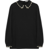 Long sleeves shirts Black - Camisa - longa - 