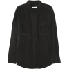 Long sleeves shirts Black - Hemden - lang - 