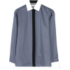 Long sleeves shirts - 長袖シャツ・ブラウス - 
