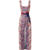 Overall Colorful - Fatos - 