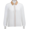 Long sleeves shirts White - Long sleeves shirts - 