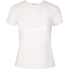 T-shirts - Camisola - curta - 