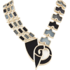 Necklaces - Halsketten - 