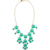 Necklaces Green - Halsketten - 