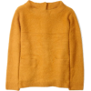 Pullovers Yellow - Пуловер - 