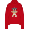 Pullovers - Пуловер - 