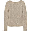 Pullovers Gold - Jerseys - 