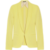 Suits Yellow - Suits - 