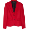 Suits Red - Jaquetas - 