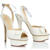 Sandals White - Sandalen - 