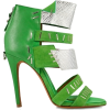 Sandals Green - Sandali - 