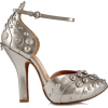 Sandals Silver - Sandals - 