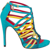 Colorful - Sandals - 