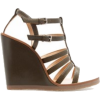 Sandals - Sandalias - 