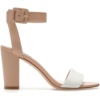 Sandals - Sandalias - 