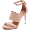 Sandals Pink - Sandalen - 