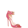 Sandals Pink - サンダル - 