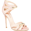 Sandals Pink - Sandali - 
