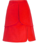 Skirts Red - 裙子 - 