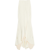 Skirts White - スカート - 