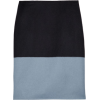 Skirts Blue - Saias - 